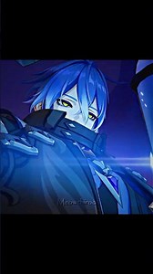 FLINS VS RERIR WAS TOO COLD #genshinimpact #genshin #hoyoverse #foryou