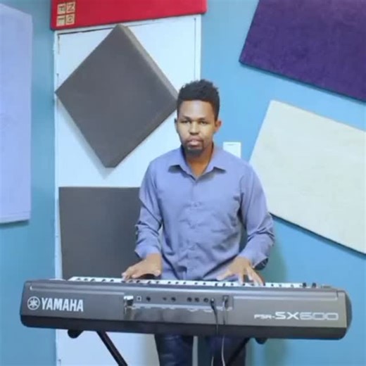 Levi Pro – Seben Vibes | Levi Pro