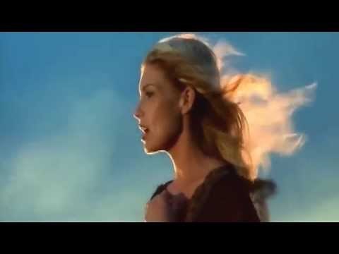 Faith Hill - There You'll Be [Pearl Harbor Theme]