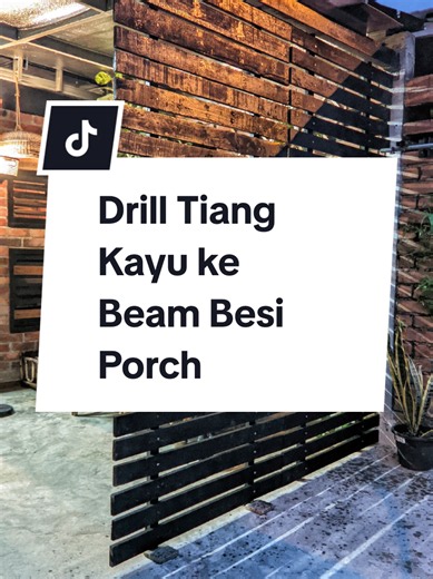 #tiangdivider #Pasak #beam #pallet #tutorial