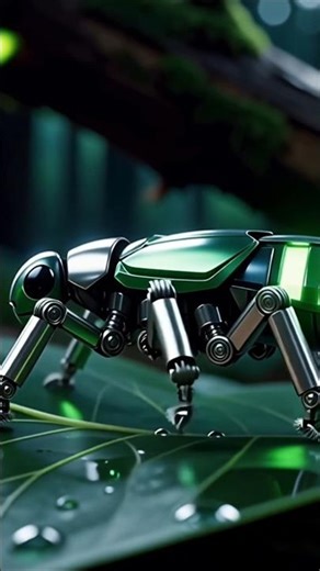 This Tiny Alien Insect Shouldn’t Exist 👽 #shorts #alien #insect