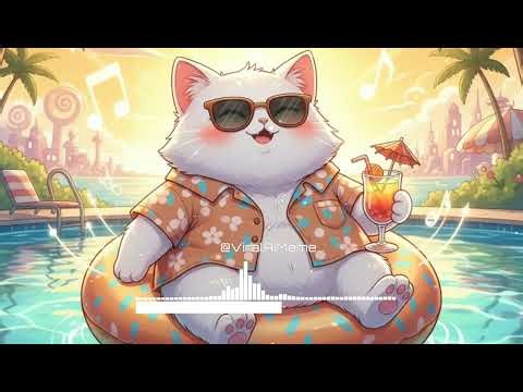 Relaxing Meme Songs For a Happy Mood ☀️ A Feel-Good Playlist