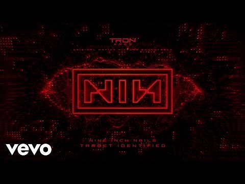 Nine Inch Nails - Target Identified (Official Visualizer)