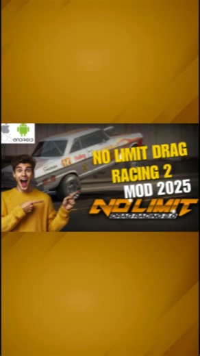 No Limit Drag Racing 2 Hack - Free Shopping iOS iPhone & Android Money Glitch