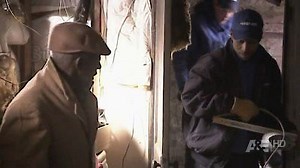 Watch Hoarders Season 2 Episode 13 - Claudie