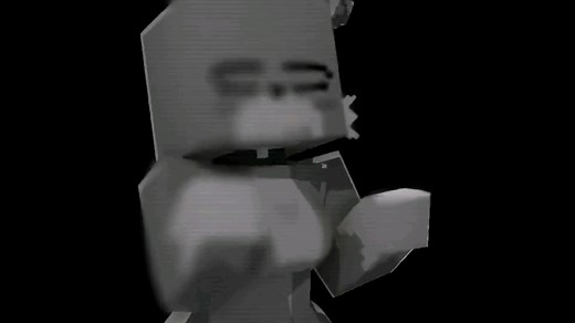 我的世界SlipperyT 由jenny来领导让你们看看她们的鸭破感