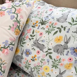 4.5K views · 65 reactions | Time for an egg-cellent Easter with your honey bunny✨ | Pottery Barn Kids | Facebook