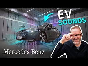 Ever wondered how EV car sound design works? | Tech Explained