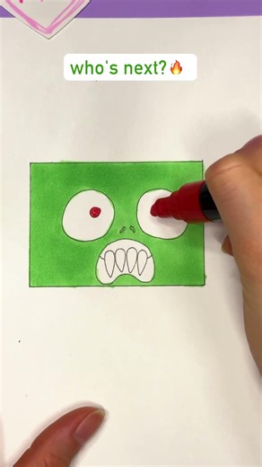 Transforming CREEPER Anime Girl into a Spooky Minecraft Doll! 🎃✨