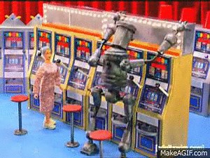 robot chicken humping robot on Make a GIF