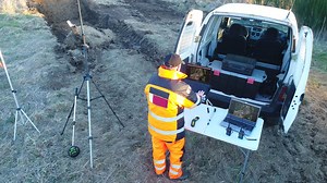 Pix4Dreact: fast-mapping for emergency response