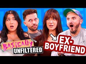 Alisha's Encounter With Her Toxic Ex Boyfriend