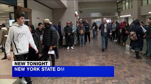 Reopen NY: New York DMVs moving to reservation only policy