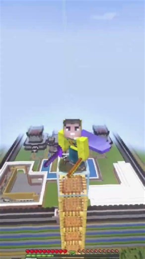 #TECNO GAMERZ MINCRAFT SAID SHORT🥺😭 #mincraft #short #vrial