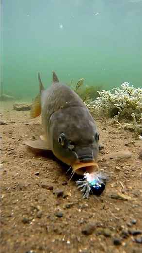 🤯 Bream CAN'T Bite This! 🎣 ULTIMATE Bait Rig REVEALED! 🔥 #FishingTips