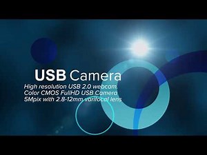 ELP USB Camera