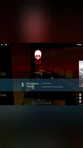 Dead Rails With a Friend = Fun‪@DeadPro7860‬#gaming#roblox #gameplay #deadrails #games #funnyvideo