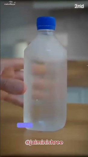 Experiment: 3 Cool Science Experiments in 1 Minute! #shorts #experiment #ytshorts #youtubeshorts