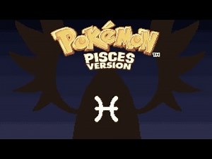 Pokemon Pisces - New Fakemon Romhack - Reveal Trailer