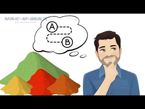 10 Critical-Design Factors to Consider When Designing Vacuum Conveying Systems