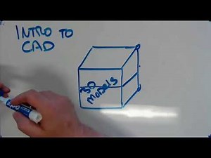 Introduction to CAD for Welders