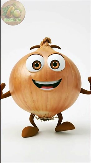 Amazing Health Benefits of Onions and Garlic #healthtips