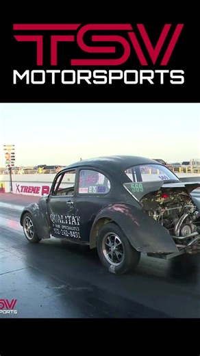 9.7K views · 93 reactions |  VW Bugs Gone WILD!  At XRP, the...