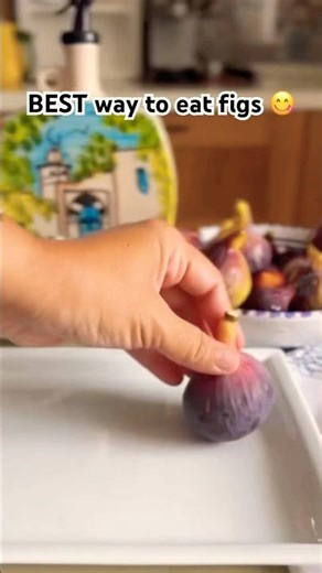 #recipe #apetizer #breakfast #figs #fastrecipe