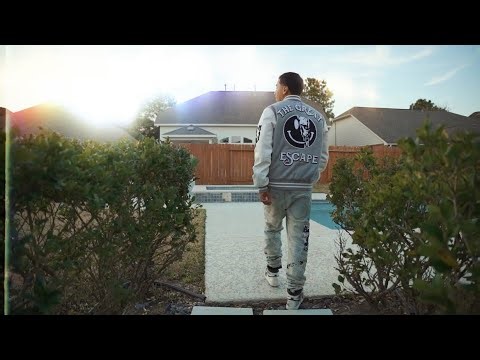 Runik - House Arrest ( Official Video )