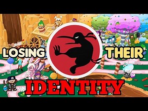 What Is Going On With Ninja Kiwi Lately