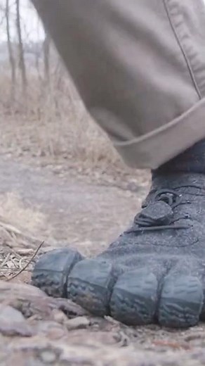 KSO ECO WOOL / pros and cons for barefooting #vibramfivefingers #barefootshoes #zerodrop