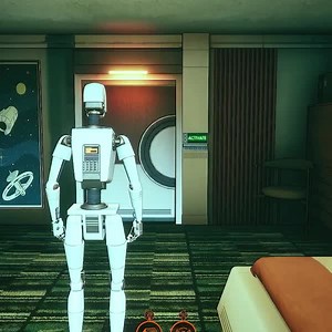 14K views · 36 reactions | Brakuje Wam gier na imprezę? Mamy propozycję - rzućcie okiem na First Class Trouble, gdzie musicie współpracować z innymi graczami, by uniknąć katastrofy na opanowanym przez wrogie A.I. statku kosmicznym! Zagraj: https://bit.ly/3HbhZNS | PlayStation Polska | Facebook