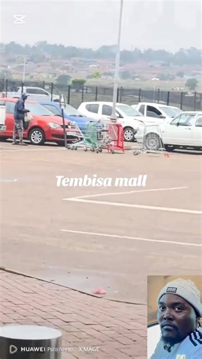 124K views · 473 reactions | latest cash-in-transit heist today in tembisa mall #fyp#crime#transit | Bradley Motaung | Facebook