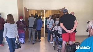 Houston County opens 2 new early voting locations
