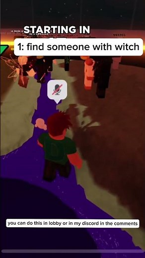 how to get witch in slap battles easily #slapbattles #roblox #shorts