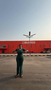 So Blenco called and said Nons I love what you do for people, I want you to bring someone to our supermarket to shop for them.❤️🤭 Watch till the end | Nons_miraj