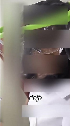 What happens when you mix the blackest black with the whitest white?