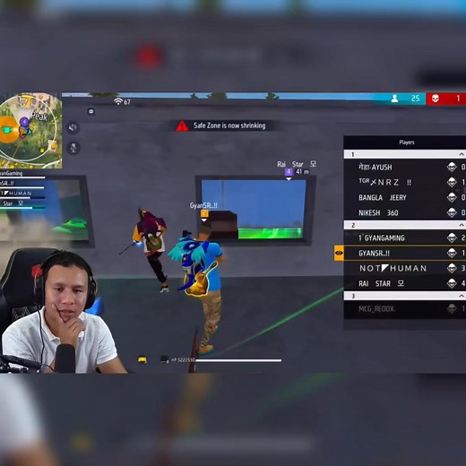 Raistar And Gyan Gaming || Tournament 99% Headshot 🎯 25 Killl⚡Duo Vs Squad Full Gameplay I intel i5🖥️Freefire #freefiremax #FreeFire #freefire #funnyvideo #foryou #freefirefunny #freefiremax #freefirefunny #raistarvswhite444 #freefiremax #vairal #foryou #foryoupage #funnyvideo #freefirebangladash #freefireindia #freefirebooyha #freefiretrick #funnyteiks #sujongamerlive #trending #freefire #funnyvideo #foryou #freefirefunny #freefiremax #trendingfreefire #raistarcustom #shortsreels #raistargami