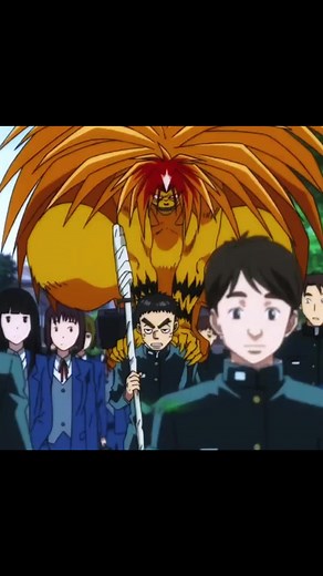 #anime #fyp #foryou #film | ushio to tora capitulo 1 en español