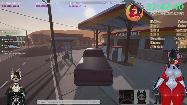 rubycelestialfox - Twitch