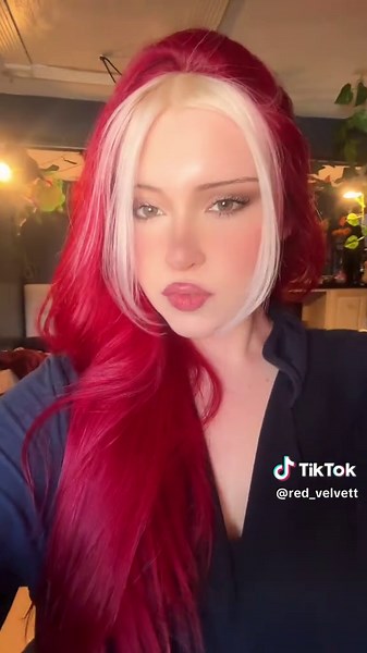 Dyeing Hair Red: Tips and Inspiration for Redheads