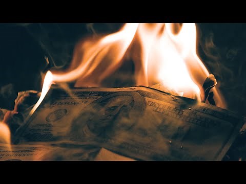 R.A. The Rugged Man - Malice Of Mammon (feat. Chuck D) (Official Music Video)