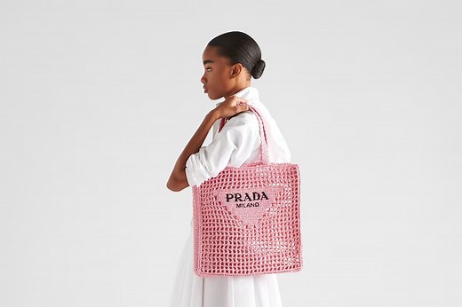 Cómo hacer el famosísimo bolso de crochet de Prada paso a paso: sigue estos tutoriales