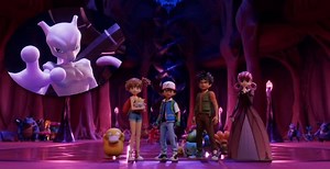 Mewtwo Strikes Back Evolution: trama, uscita e trailer del film remake sui Pokémon