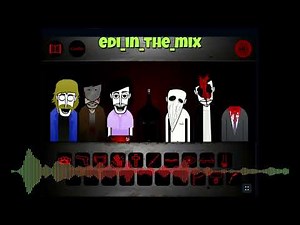 Incredibox amazing terror mods 🎃👻🍬 full pructuation scary animations sugar rush