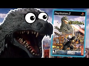 Godzilla: Save The Earth Is Still AWESOME