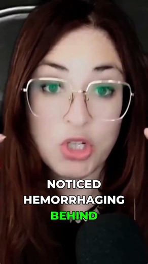 Tammy Lynn's death reveals the chilling truth