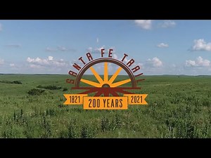 The 200th Anniversary of the Santa Fe Trail