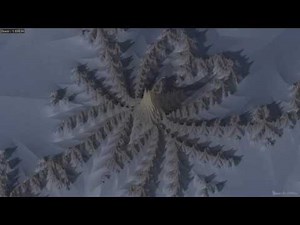 PBSz3Ds3mph - Zoom Perpenpicular Burning Ship 3D (Modifié)