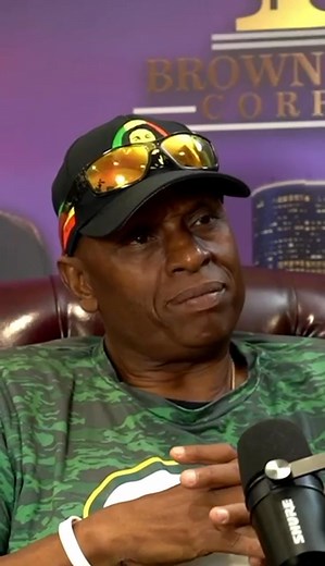 Daniel Brown on Reels